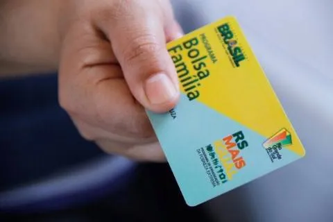 Mais de 394 mil famílias serão beneficiadas com o pagamento extra do Bolsa Família