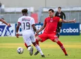 CRB não contará com Victor Ramos pela quarta vez na Série B