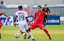 CRB não contará com Victor Ramos pela quarta vez na Série B