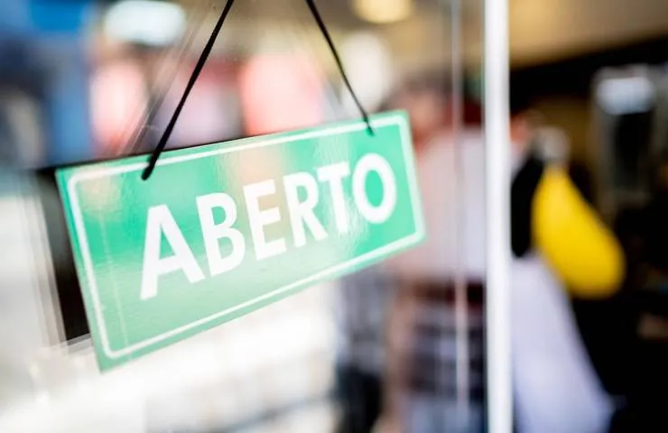 Segundo pesquisa, os MEIs voltaram a apresentar maior crescimento na variação anual