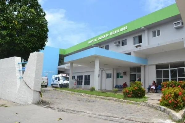 Hospital Hélvio Auto tem registrado mais internações por leptospirose este ano