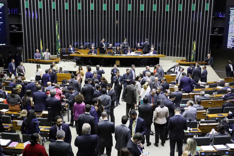 Ampliação do excludente de ilicitude já estava prevista no pacote anticrime e foi rejeitada pela Câmara dos Deputados
