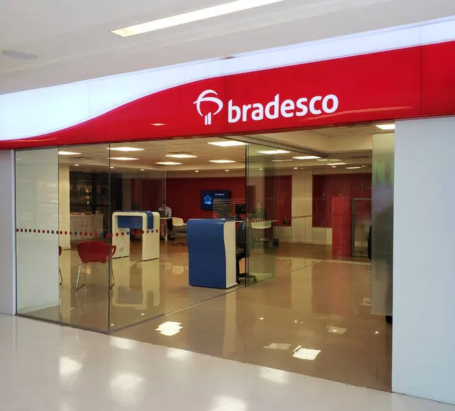 O Bradesco planeja fechar 300 agências em 2020, o dobro do encerramento das 150 unidades previsto para 2019