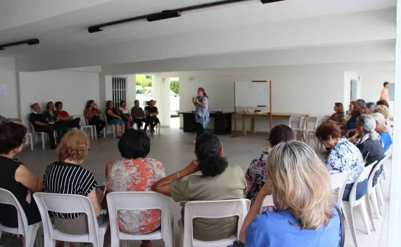 Escola Bíblica Dominical (EBD), que ocorre nas igrejas batistas, está inserida em um amplo contexto educacional denominado Educação Cristã
