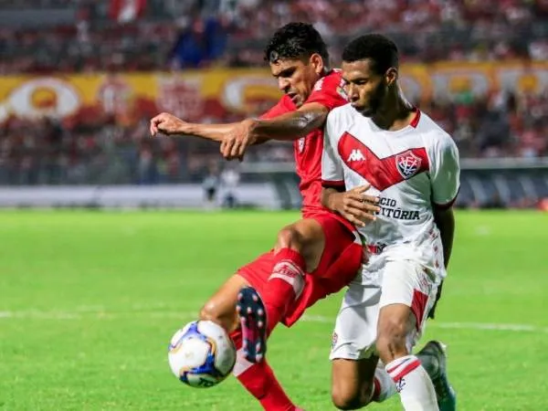 Lateral Daniel Borges afirmou que o grupo deseja conquistar o acesso à Série A