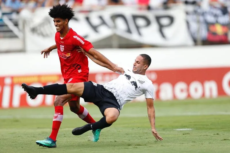 CRB encerrou a temporada de 2019 com o jogo contra o Bragantino, no último sábado (30), pela Série B