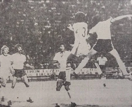 Imagem ilustrativa da imagem CSA nunca perdeu do Grêmio na história do Brasileiro