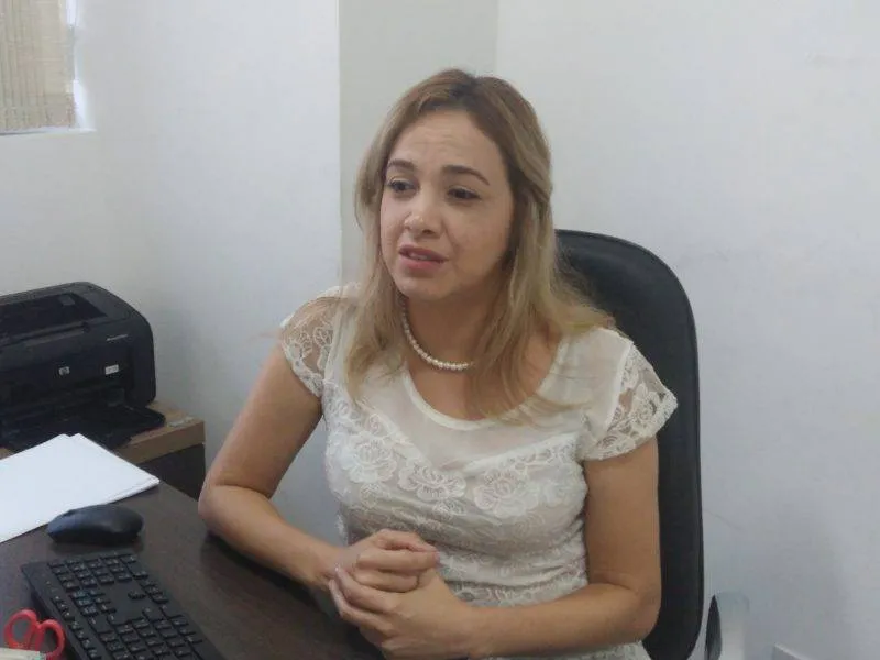 Diretora do Sindicato dos Urbanitários de Alagoas, Dafne Orion diz que fórum exige discussão ampliada sobre PPP