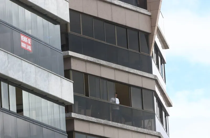 Caixa Econômica Federal lidera o mercado de financiamento imobiliário brasileiro, com 69% de participação