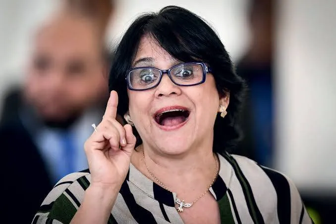 Damares Alves vem ao estado para 1ª Conferência de Rondas Maria da Penha