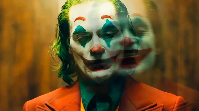 Imagem ilustrativa da imagem Diretor contesta críticas e diz que plateia tem de sentir a violência em ‘coringa’
