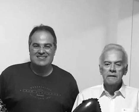 César Malta ocupou uma cadeira na Assembleia Legislativa Estadual (ALE) por três mandatos e era pai do vereador por Maceió, Samyr Malta (PTC)