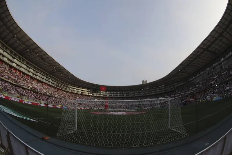 Flamengo e River Plate vão disputar a final da Libertadores no Monumental, em Lima