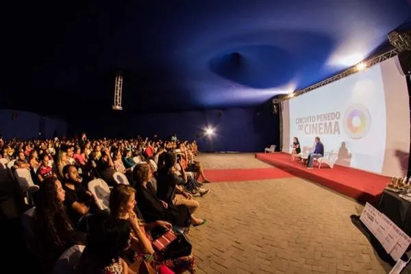 Imagem ilustrativa da imagem Inscrições para o 9º Encontro de Cinema Alagoano encerram nesta terça