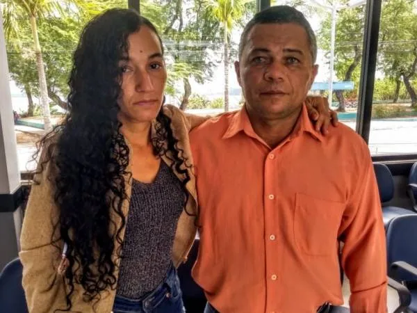 José Roberto teve o pedido de soltura negado pelo TJ; ele foi denunciado por mais um caso de agressão