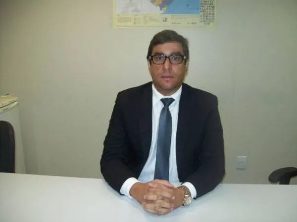 Gustavo Santos, do MP de Contas, tem acompanhado a aplicação do dinheiro do Fecoep