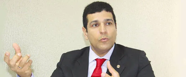 Segundo o promotor Magno Alexandre Moura, estudo é necessário para dar veracidade aos fatos relatados