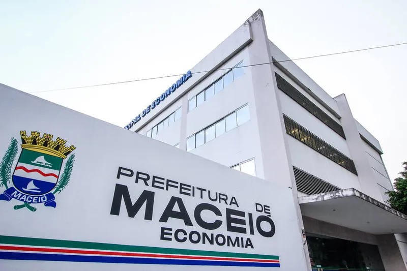 No caso de Maceió, a prefeitura vai receber um total de R$ 22.710.251,73 da União