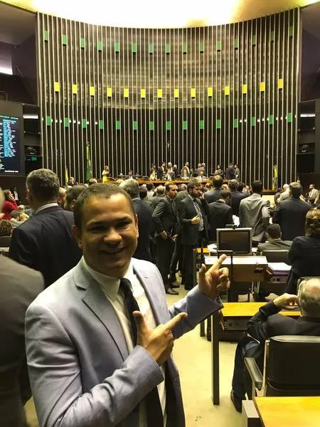 Presidente do PSL em Alagoas, Flávio Moreno revela que o estado vai receber verba federal para implantar o projeto