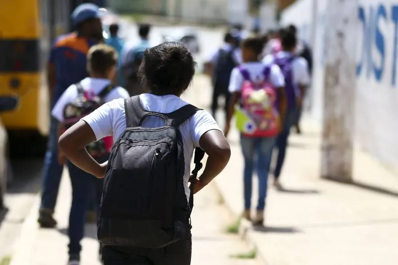 Imagem ilustrativa da imagem Pisa mostra estagnação da educação brasileira
