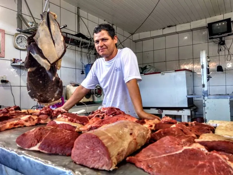 Consumidor alagoano está pagando mais caro pela carne bovina nas últimas semanas