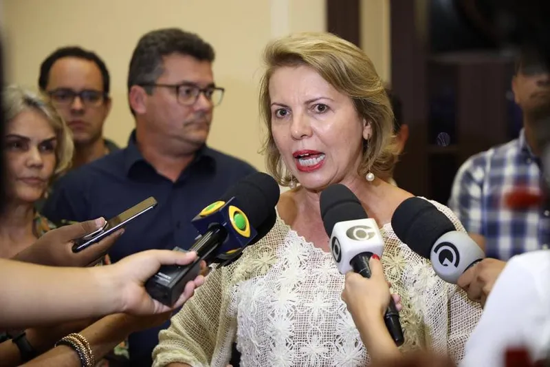 Em nota, reitora diz que “ministro [Abraham Weintraub] não conhece nossas plantações” e lamenta declarações dele