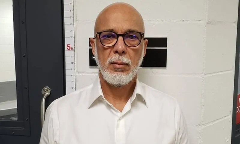Empresário conhecido como "Rei Arthur" confirma compra de votos para Rio sediar Olimpíada