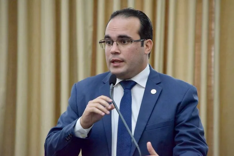 Maia diz que a Sala de Alerta não existe no organograma da Secretaria de Meio Ambiente