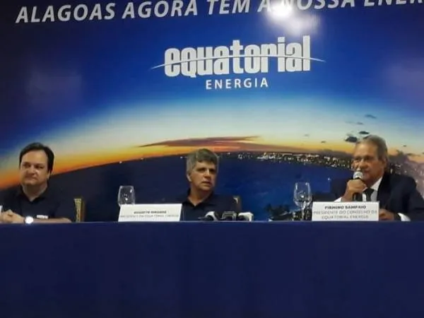 Equatorial Energia tem adotado a prática de corte no fornecimento de luz após uma conta em atraso