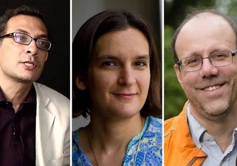 Vencedores do Nobel de Economia têm trabalho na área de combate à pobreza