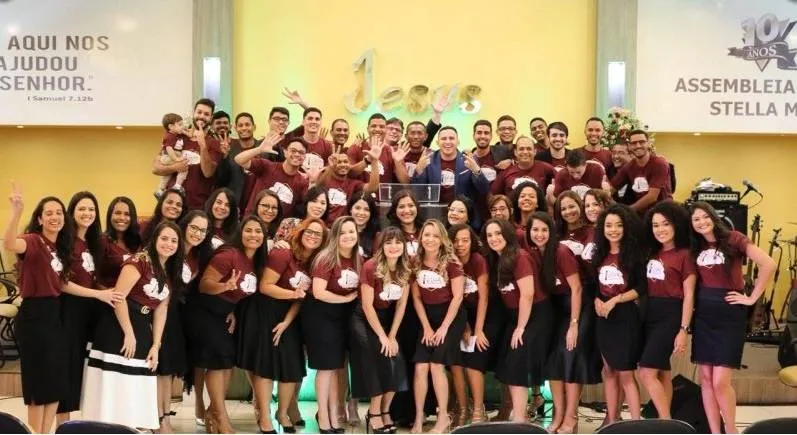 Juventude da AD em Stella Maris vai participar de uma grande vigília neste sábado (16)