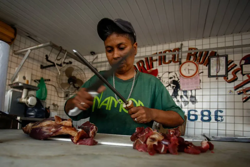 Em 29 novembro, o preço da arroba do boi gordo atingiu a máxima histórica de R$ 231,35,