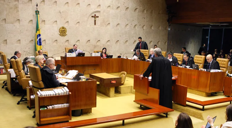 Tese aprovada é orientação a ser seguida ao julgar casos que envolvam dados sigilosos