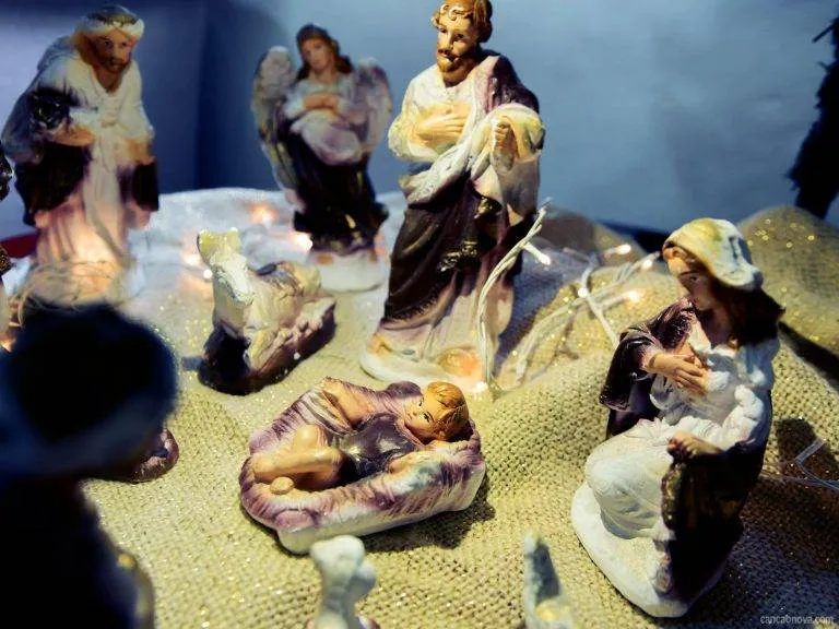 Novenas de Natal: cânticos e orações em preparação ao nascimento de Jesus Cristo