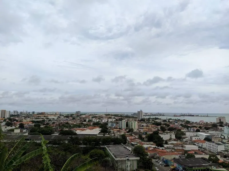 Imagem ilustrativa da imagem AL RECEBE ALERTA DE CHUVAS FORTES EM VÁRIAS REGIÕES