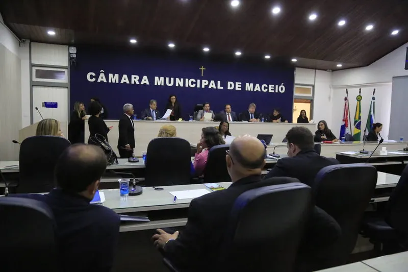 Câmara de Vereadores deve votar a reforma da Previdência em regime de urgência, o que vai exigir relatoria especial