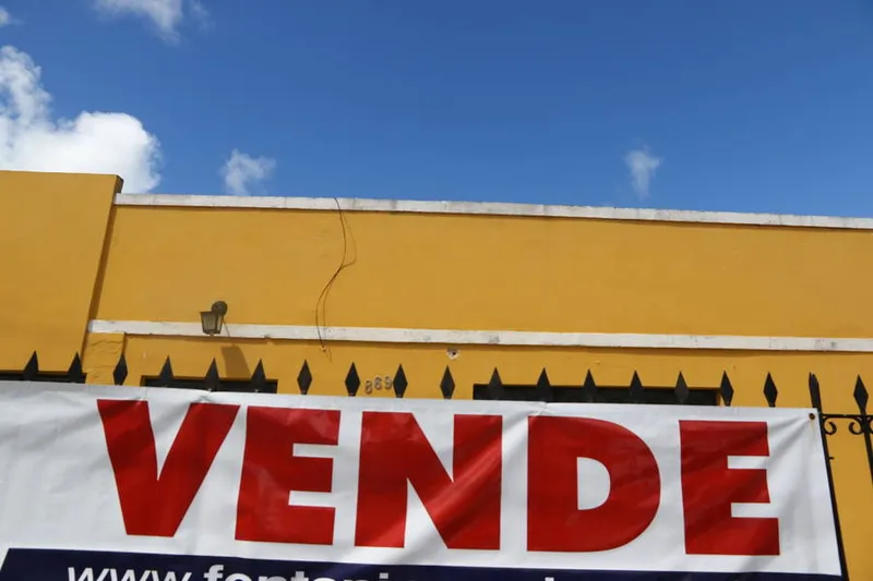 Desigualdade de renda no País dificultou capacidade de financiamento dos mais pobres