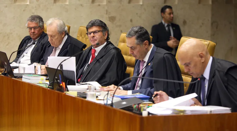 Julgamento teve início em 2016 no Supremo a partir de um caso de um soldado da Polícia Militar do Distrito Federal