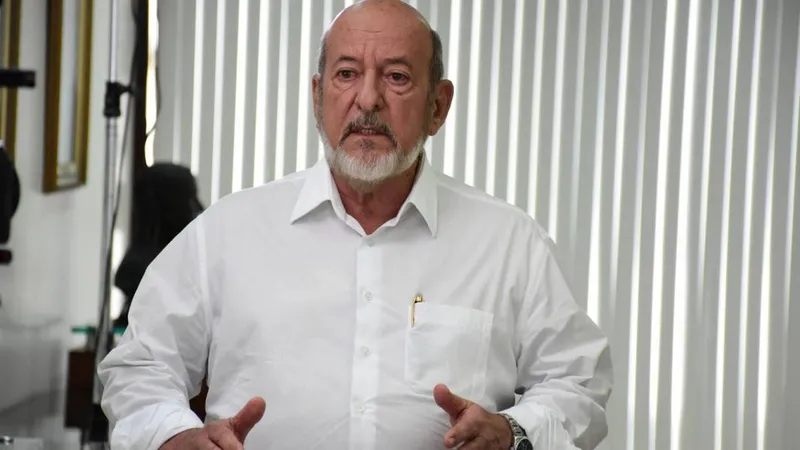 José Carlos Lyra de Andrade: “Esperamos que esse movimento positivo se consolide”