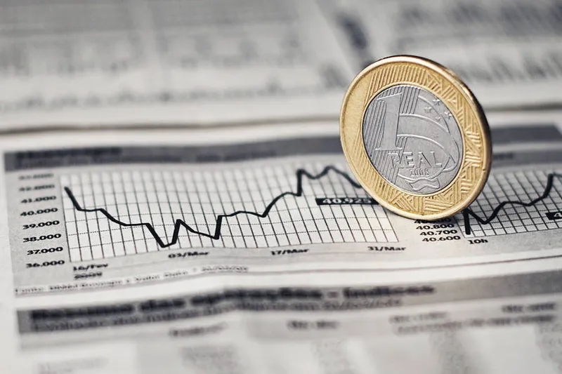 Pelas projeções do BC, a inflação deve cair de 3,84% em 2019 para 3,60% em 2020