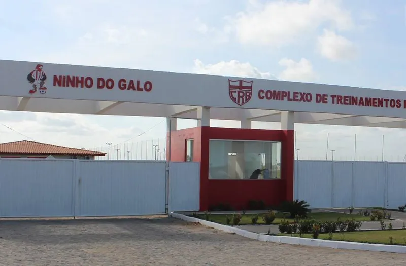 Imagem ilustrativa da imagem CRB comemora "niver" de CT em meio a indefinições para 2020