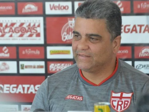 Imagem ilustrativa da imagem CRB e CSA darão início a pré-temporada nesta sexta-feira