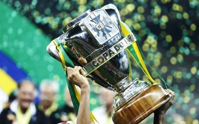 Imagem ilustrativa da imagem CSA, CRB e Coruripe conhecerão rivais na Copa do Brasil hoje