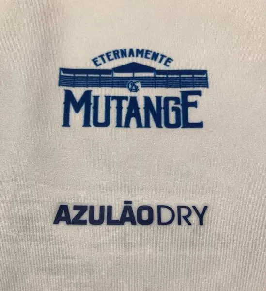 Imagem ilustrativa da imagem CSA lança uniforme 2020 em festa nesta quarta-feira