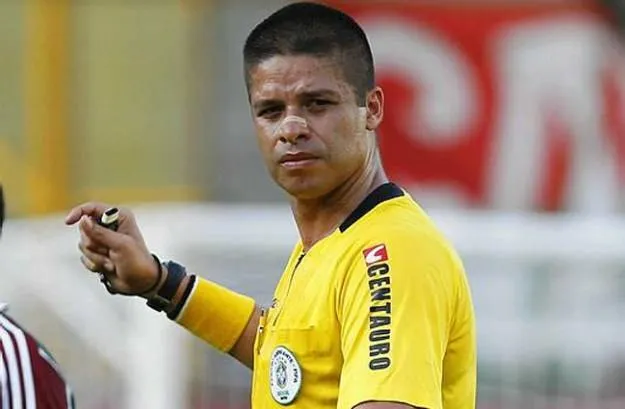 Chicão estará participando dos sorteios dos jogos do Alagoano a partir da segunda rodada