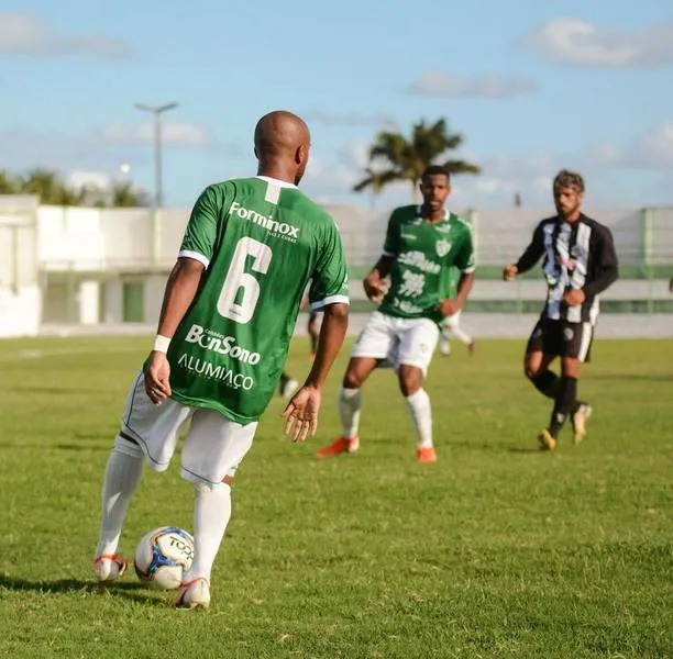 Imagem ilustrativa da imagem Copa Alagoas: última rodada define segundo finalista