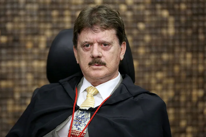 Desembargador Klever Loureiro foi sorteado pelo sistema do TJ para decidir sobre ação judicial movida pelo Sinteal
