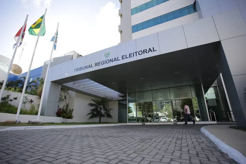 Eleitores podem avaliar atendimento do Tribunal Regional Eleitoral por meio de pesquisa de satisfação com QR Code