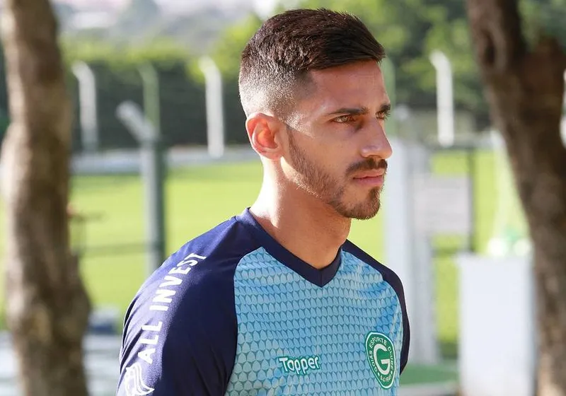 Imagem ilustrativa da imagem Geovane volta ao futebol alagoano após sete anos