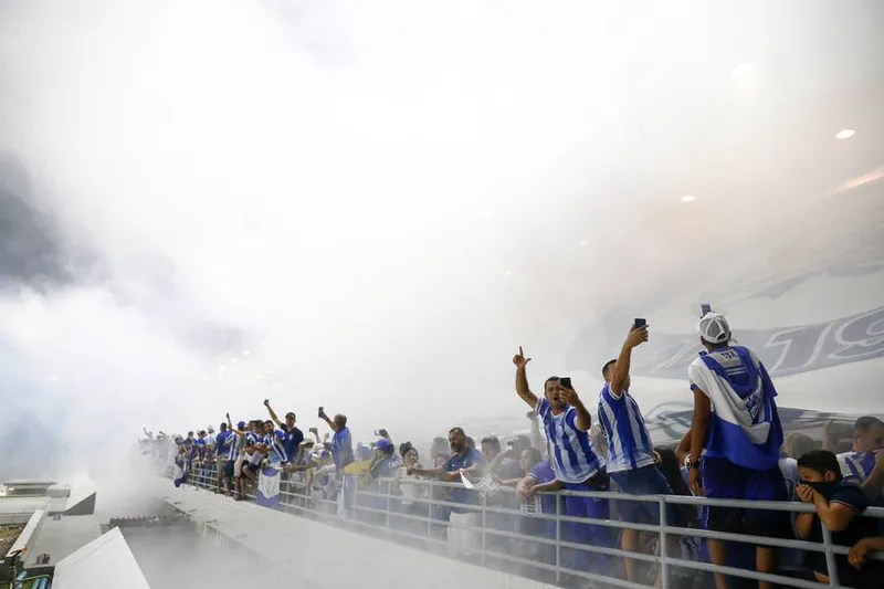 Imagem ilustrativa da imagem Histórico e de frustrações: como o futebol alagoano viveu 2019